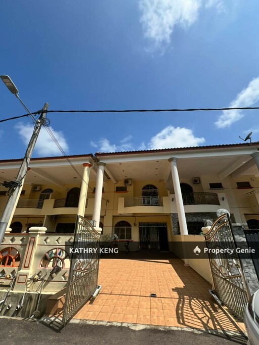 Taman Sri Indah For Sale Kluang For Sale Johor For Sale