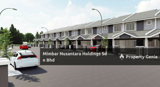 Taman Tualang Sekah Fasa 2