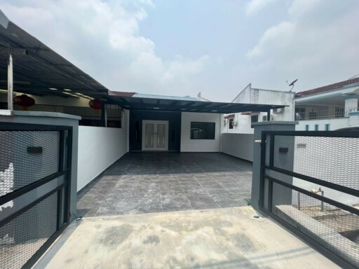 Taman Penggawa