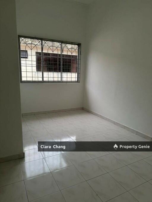 Taman Sri Kluang Double Storey Terrace House for Rent