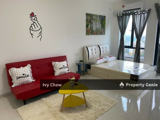 Central Park Apartment for Rent