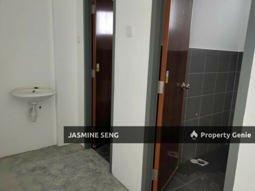 Ixora Park City @ Meridin East Pasir Gudang