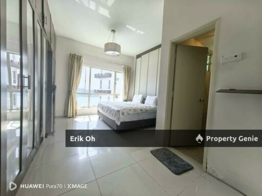 East Lake Residence Seri Kembangan for Sale