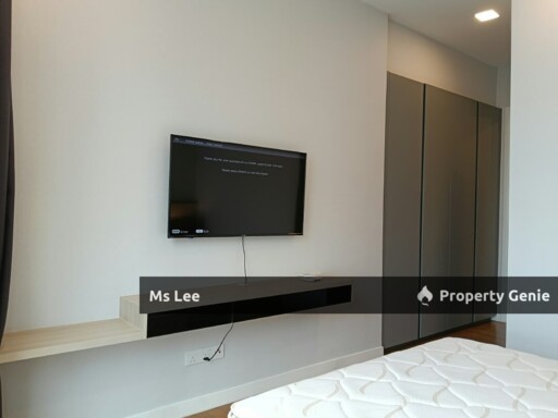 ARIA Luxury Residence @ KLCC-Block A Level 26-Ready Now