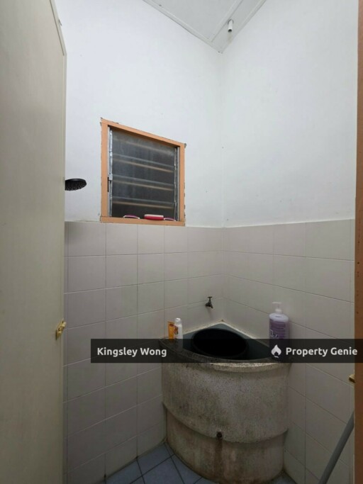Bandar Seri Botani Freehold Single Storey Terrace House Full Loan available Near Batu Gajah Simpang Pulai