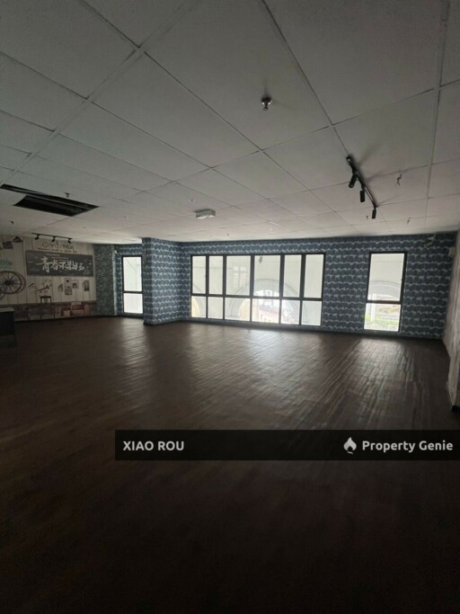 For Sale Melaka Raya Imperial Heritage 2 Storey Corner Lot Shoplot