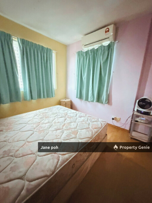Taman Kristal , Tanjung Tokong, Penang For Sale