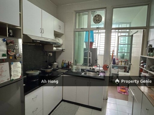 Full Loan / Larkin / M Tiara / Renovated