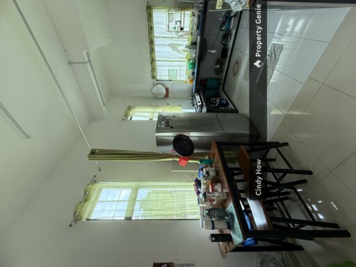 Taman Permatamg Pasir Perdana