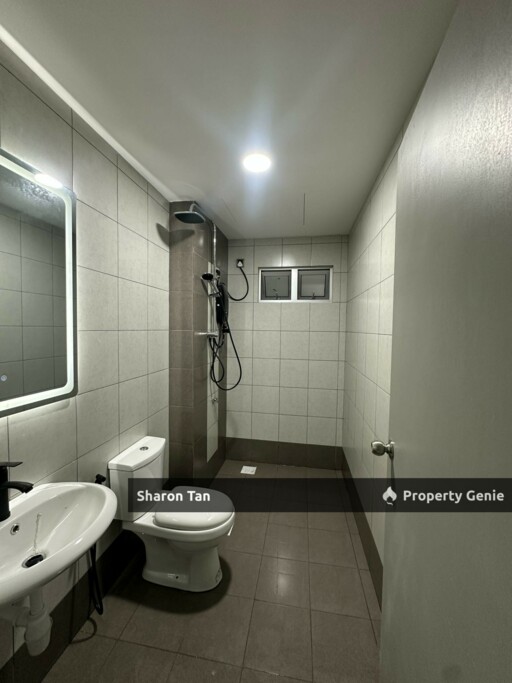 New House One49 Residence 3 Bedroom Fully Furnished Very High Floor