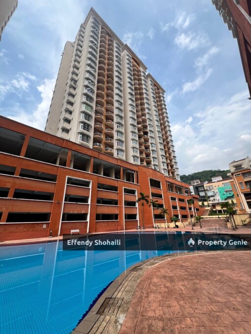 WANGSA METROVIEW CONDO WANGSA MAJU