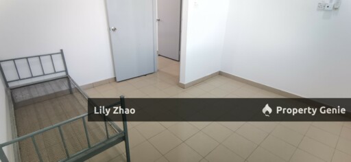 2 Storey Terrace House for Rent, 3Bedrooms 3Bath, Tmn BDC, Kolombong, Kota Kinabalu, Sabah