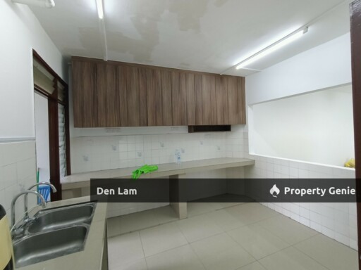Seri Angsana Hilir Desa Pandan KL Condo for rent !!