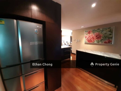 Fully Furnished Unit for Rent at 1 Desa Residence, Taman Desa, Kuala Lumpur