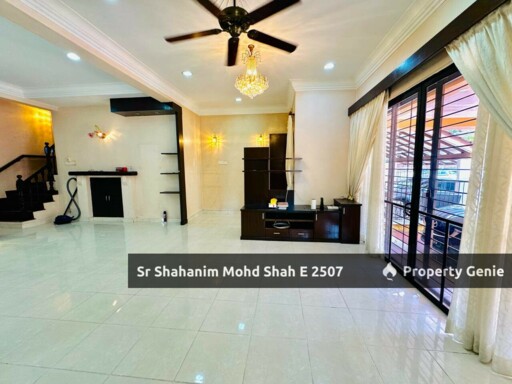 2 Storey Endlot, Jalan Birai, Bukit Jelutong