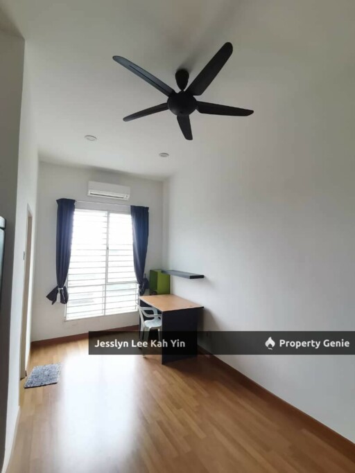 Rigdeview Residence, Kajang