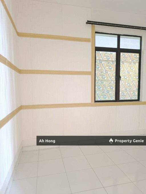Full Loan + Cash Back Unit / 0 Down Payment / Tampoi / Freehold