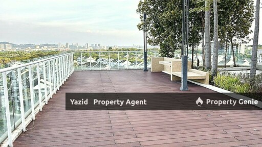 Putra Residence, Putra Height, Subang Jaya