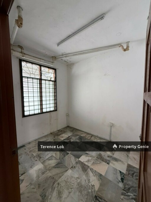 Taman Baiduri Seremban, Taman Baiduri, Seremban Galena Kristal Taman Permata Labu