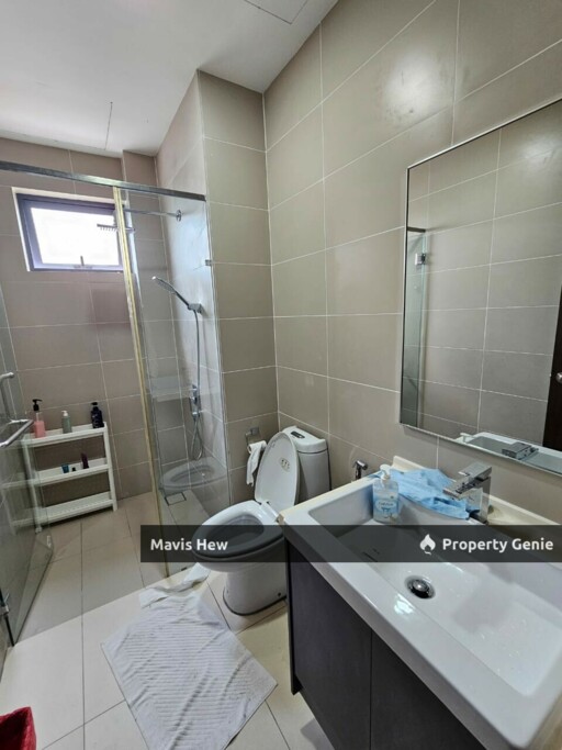 For Rent, Green Haven @Masai, 2 Carparks, Fully Furnished