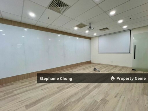 Vertical Corporate Tower B, Bangsar South