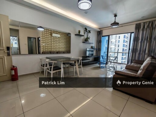 Atlantis Residence For Sales Rm310k (Nego）
