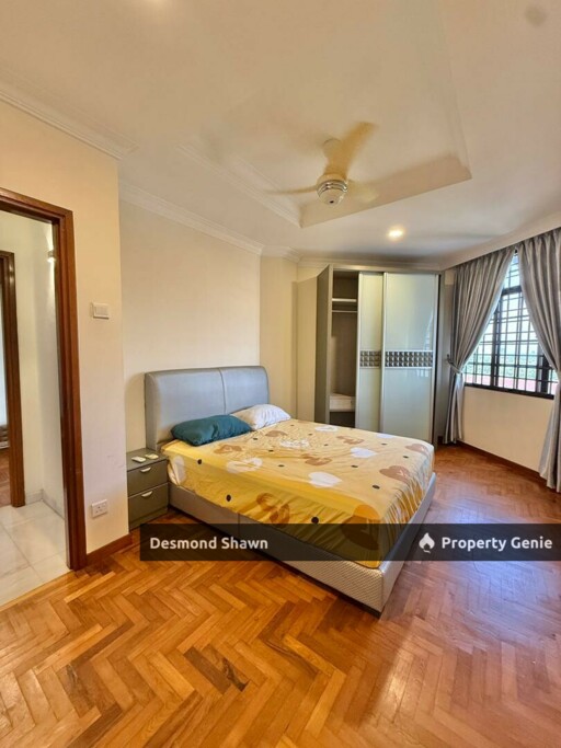 Stulang view Condominium