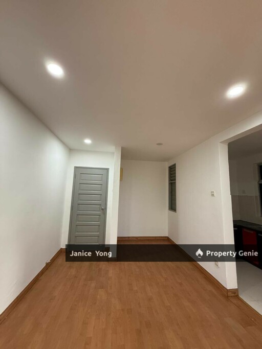 Villa Krystal Apartment @ Selesa Jaya