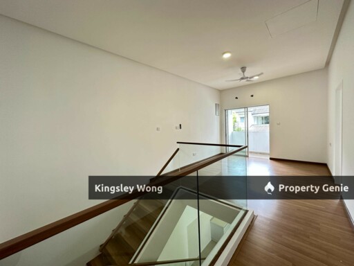 MontBleu Residence Upper Corner Unit Sunway City Tambun Near Aeon Kinta Schools