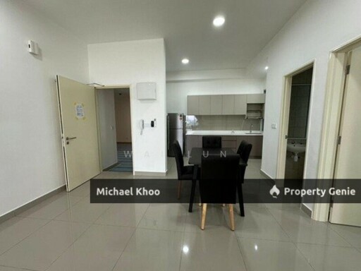 Below market Value , RM520k 3Rooms Condo @ Cheras Permaisuri