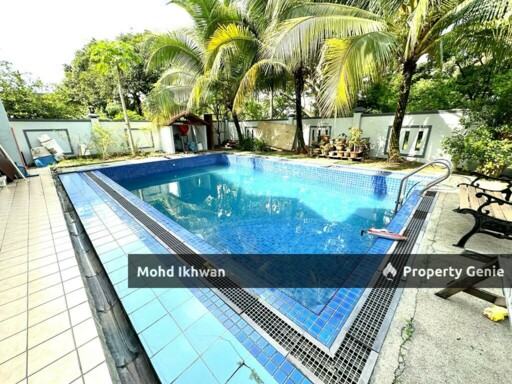2 Storey Semi D Seksyen 9 Shah Alam