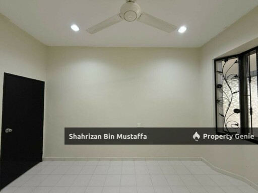 Taman Suria, Simpang Renggam, Johor