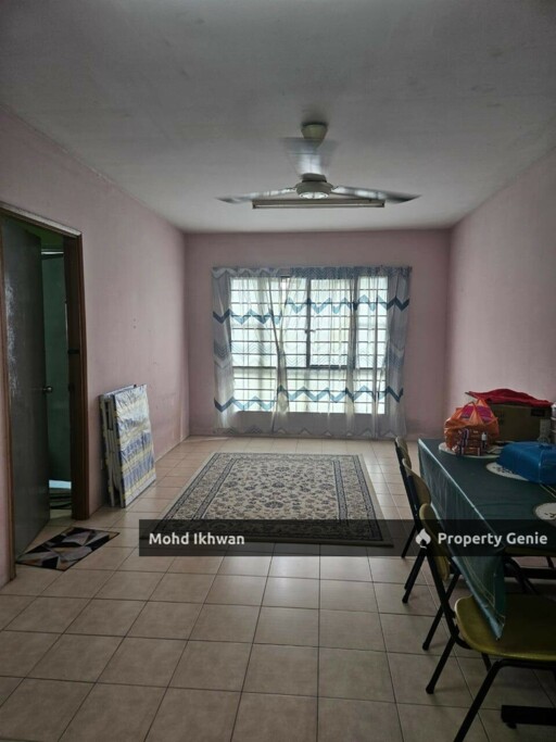 pusat komersil seksyen 7 best for invesment