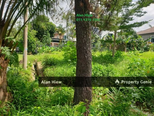 Country Heights Kajang Vacant Land
