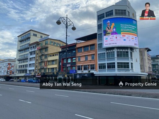 Kampung Air | Shoplot | Prime Location | High ROI Potential