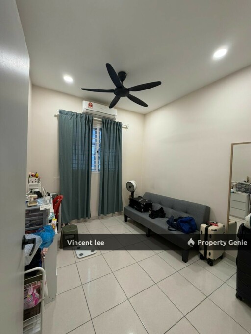 Setia Ecohill 2 Acorus, 2 Storey Terrace, Renovated with extended kitchen, Semenyih