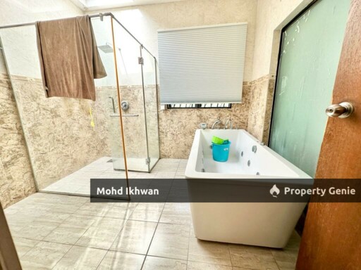 2 Storey Semi D Seksyen 9 Shah Alam