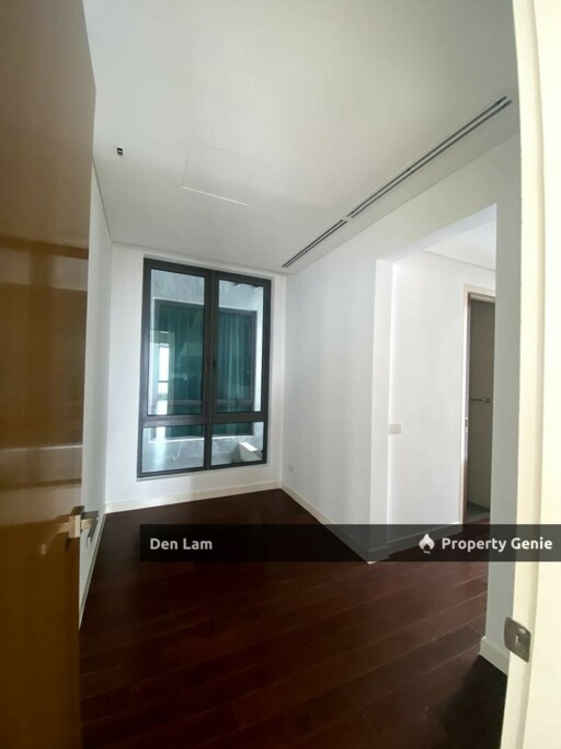 D'Rapport Residences KLCC Embassy Row Below Value for Sale !!