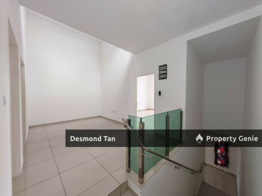 2 Storey Adira, Ara Sendayan, Sendayan, Seremban, Hijayu, Suriaman (Full Loan 0% Down Payment )