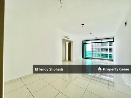 CITY OF GREEN RESIDENCE CONDO BUKIT SERDANG