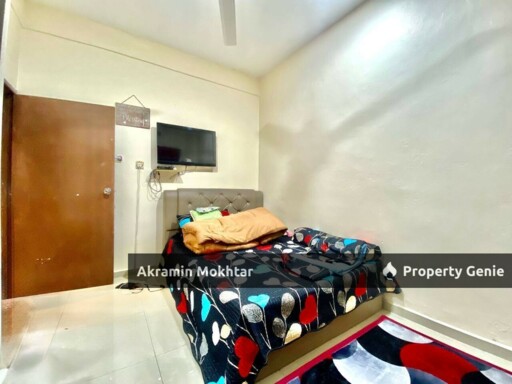 (RENOVATED) Single Storey Terrace@Taman Desa Rhu, Sikamat, Seremban