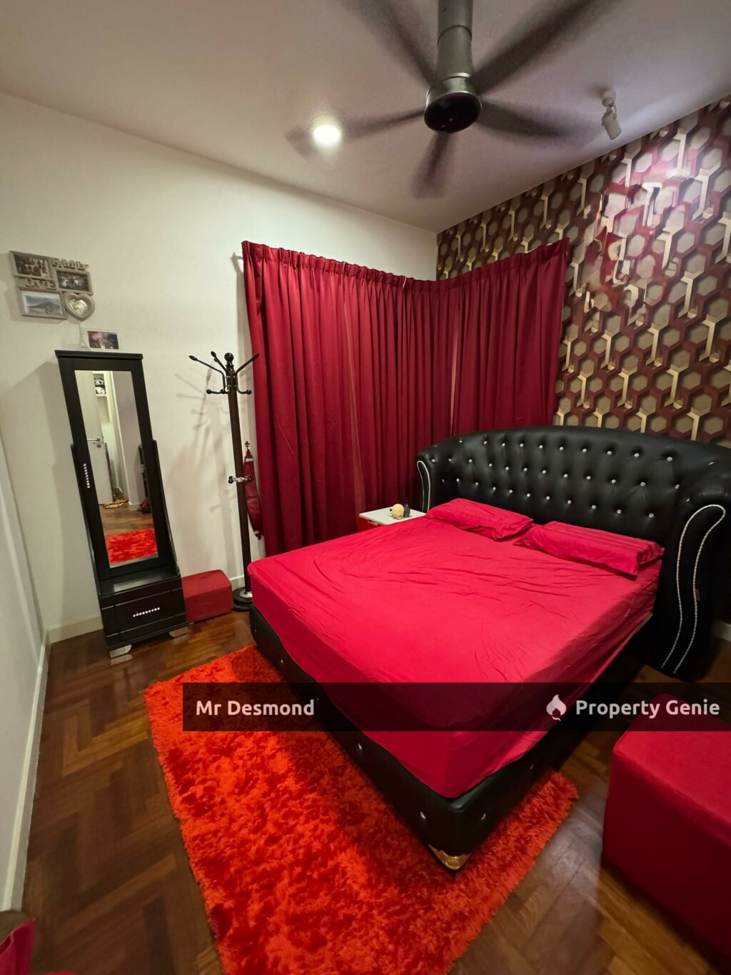 Residency V For Sales