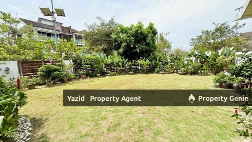 CORNER, Double Storey, USJ Heights, Subang Jaya