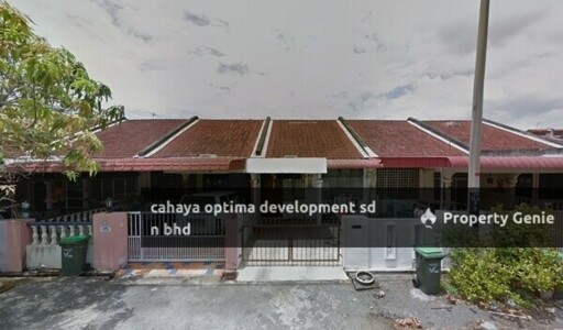 Taman Padi Emas