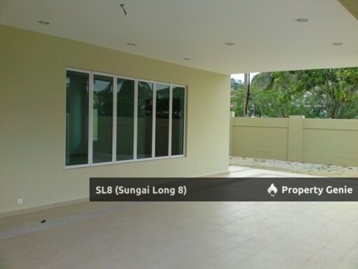 SL8 (Sungai Long 8)