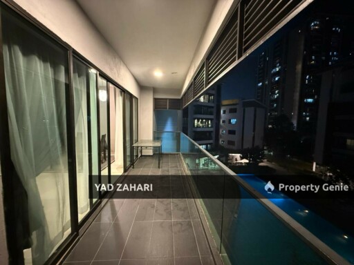 Serin Residency, Cyberjaya | RM2500 - Move In Ready & Parking in Same Block
