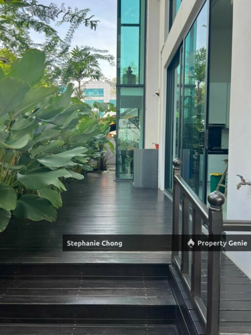 PJ Section 12 2.5-Storey Bungalow Rebuilt, Luxury, Pristine, with Lift and Swimming Pool
