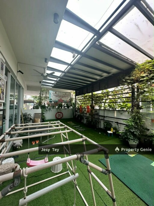 Senibong Cove 3 Storey Semi-D For Sales