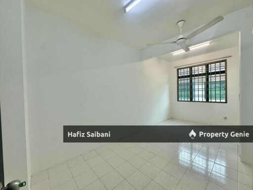 2.5 Storey Taman Warisan Indah Sepang
