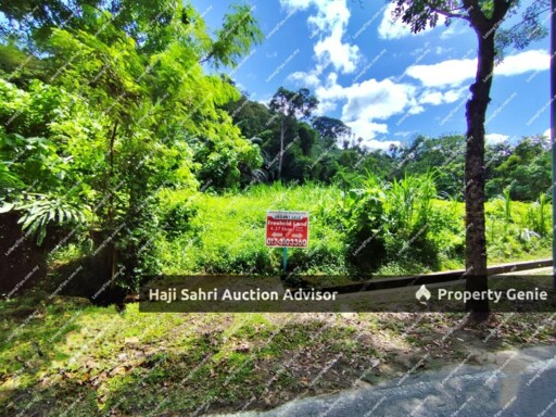 Lot 47061 & Lot 47060, Tempat Pandang, Mukim Ulu Kelang, District of Gombak, Selangor